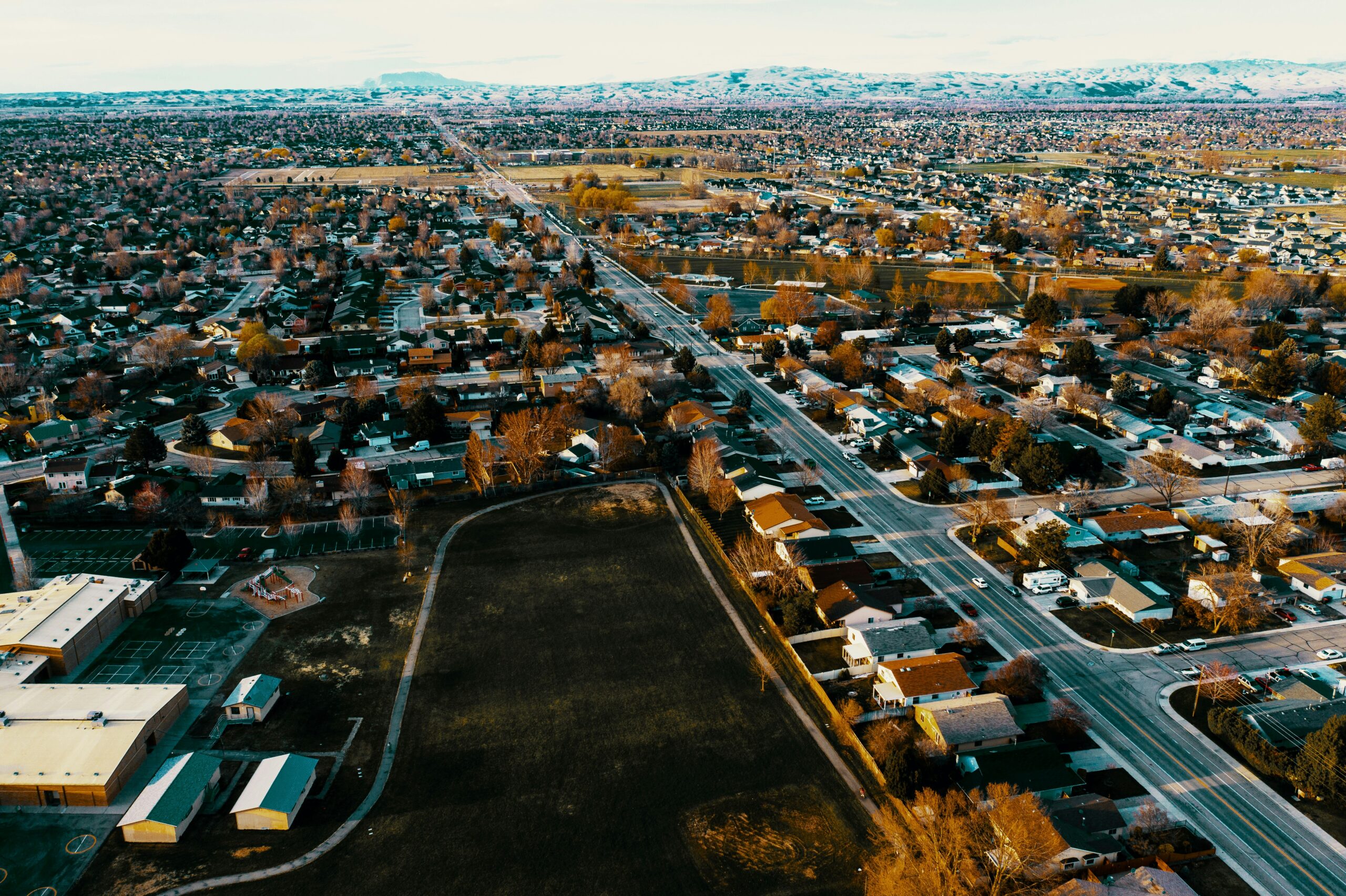 Neighborhood Amenities That Increase Your Home’s Value